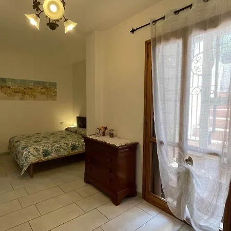 Διαμέρισμα Villino Indipendente Con Vista Mare In Locazione Ad Ospedaletti *